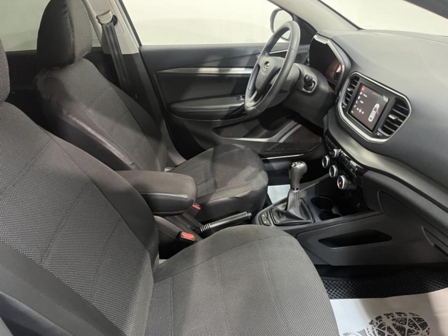 Lada (ВАЗ) Vesta I Рестайлинг (NG) Курск  - изображение 7