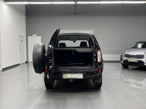 Lada (ВАЗ) Niva Travel I с пробегом 2023 года, цена 970 000 рублей, 39197 км, внедорожник, Автокод Объявления