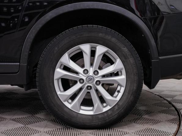Nissan X-Trail III с пробегом 2016 года, цена 1 744 000 рублей, 170156 км, внедорожник, Автокод Объявления