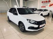 Lada (ВАЗ) Granta I Рестайлинг Миасс  - изображение 24