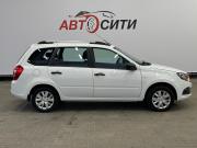 Lada (ВАЗ) Granta I Рестайлинг Тамбов  - изображение 29