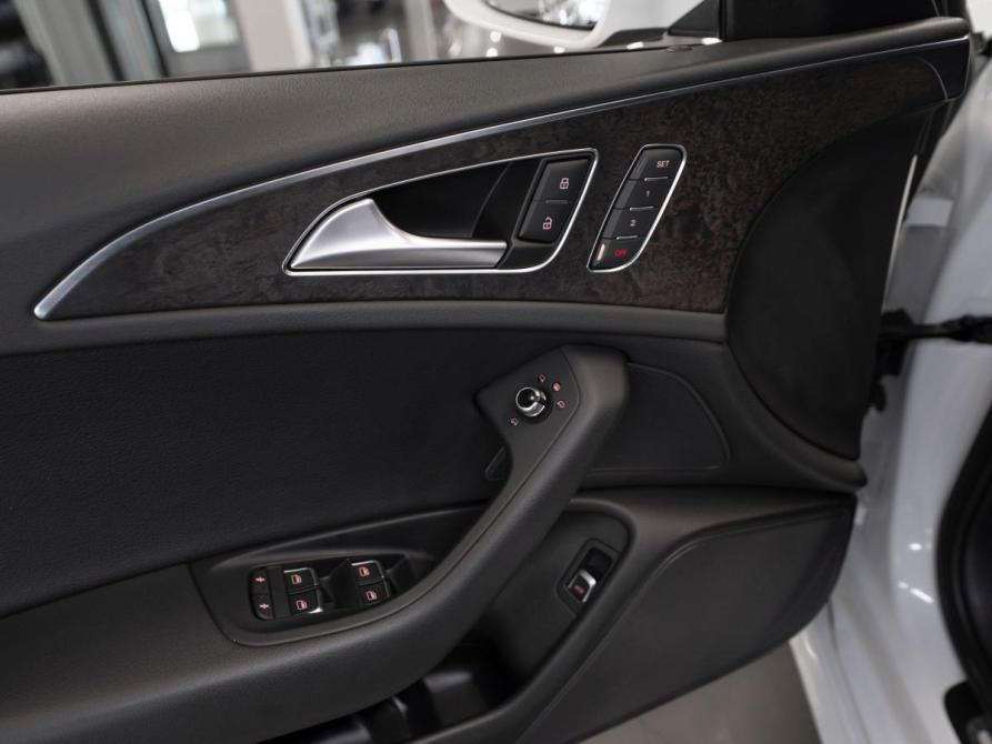 Audi A6 IV (C7) Рестайлинг Москва  - изображение 15