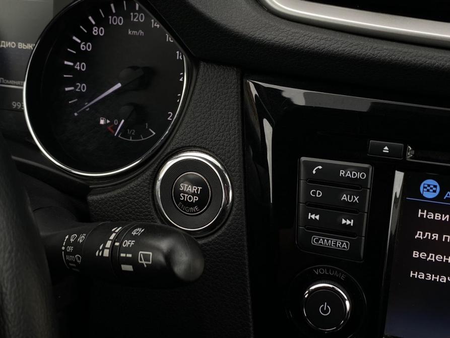Nissan X-Trail III Москва  - изображение 18