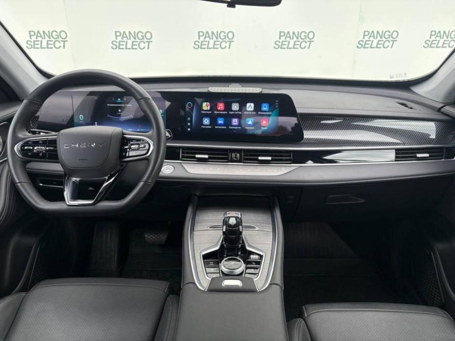 Chery Tiggo 7 Pro Max I Рестайлинг Нижний Тагил  - изображение 17