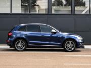 Audi Q5 I (8R) Рестайлинг Новороссийск  - изображение 28