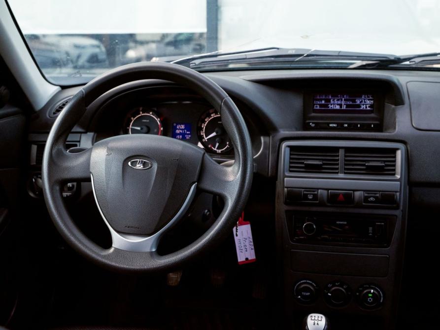 Lada (ВАЗ) Priora I Рестайлинг Екатеринбург  - изображение 16