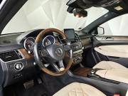 Mercedes-Benz GLE Coupe I (C292) Москва  - изображение 42
