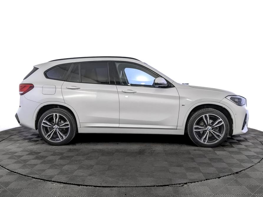 BMW X1 II (F48) Рестайлинг Москва  - изображение 4