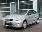 Hyundai Solaris I Санкт-Петербург  - изображение 24