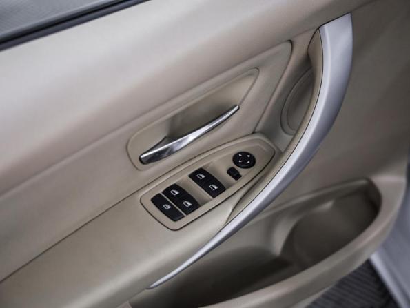 BMW 3 серии VI (F3x) с пробегом 2015 года, цена 1 899 000 рублей, 139134 км, седан, Автокод Объявления