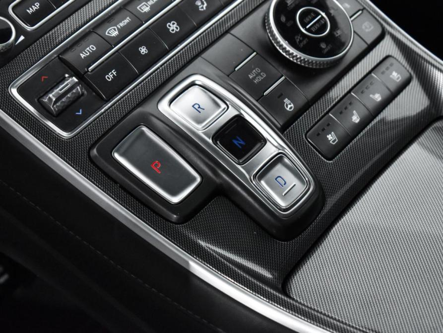Hyundai Santa Fe IV Рестайлинг Санкт-Петербург  - изображение 11