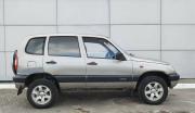 Chevrolet Niva I Челябинск  - изображение 24
