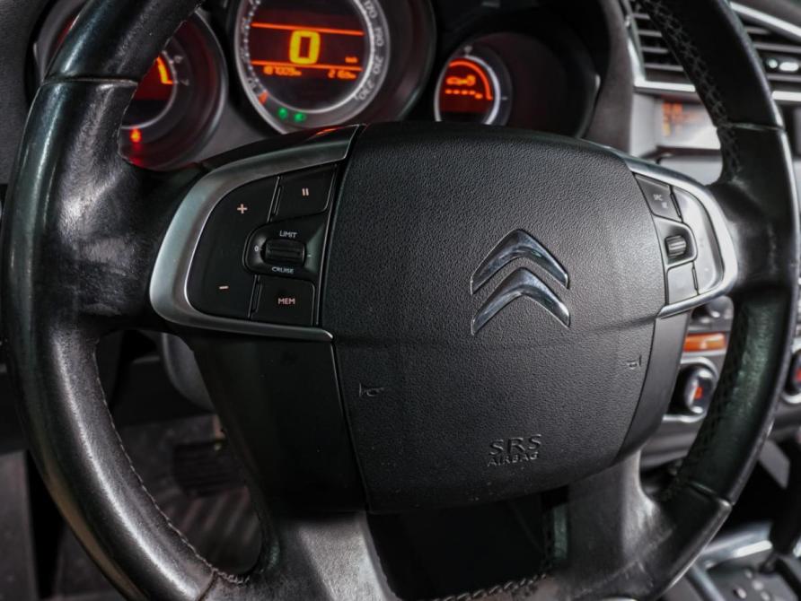 Citroen C4 II Воронеж  - изображение 14