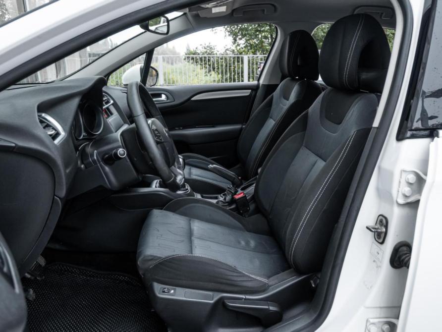 Citroen C4 II Ставрополь  - изображение 10