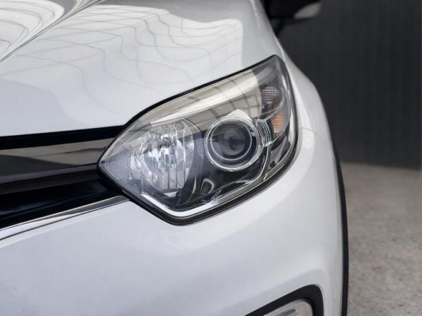 Renault Kaptur I с пробегом 2019 года, цена 1 377 000 рублей, 107146 км, внедорожник, Автокод Объявления