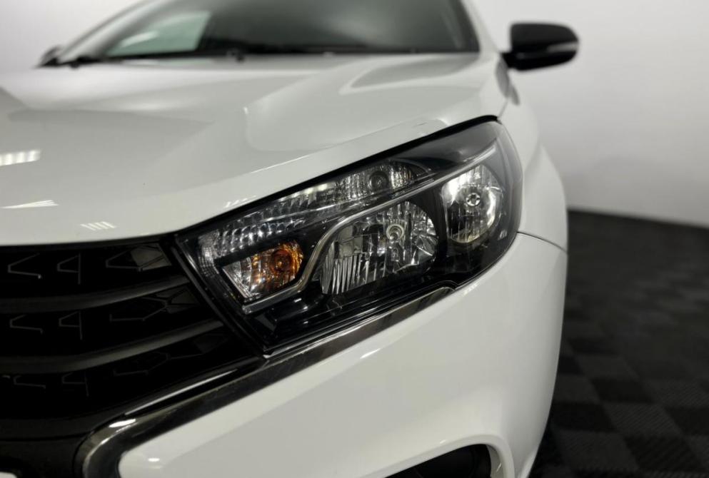 Lada (ВАЗ) Vesta I Нижний Новгород  - изображение 18