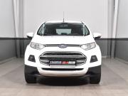 Ford EcoSport II Кемерово  - изображение 22