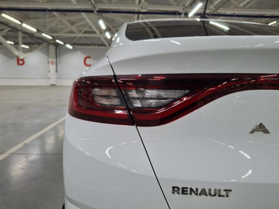 Renault Arkana I Казань  - изображение 11