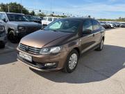 Volkswagen Polo V Рестайлинг Тольятти  - изображение 8