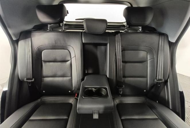 Chery Tiggo 4 Pro I Рестайлинг с пробегом 2024 года, цена 1 599 000 рублей, 41950 км, внедорожник, Автокод Объявления