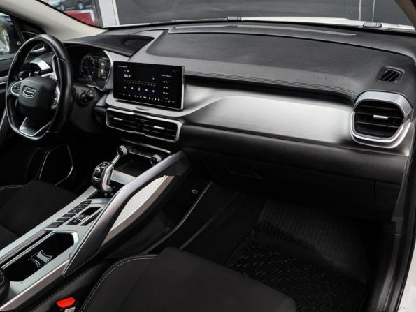 Geely Coolray I с пробегом 2021 года, цена 1 490 000 рублей, 145298 км, внедорожник, Автокод Объявления