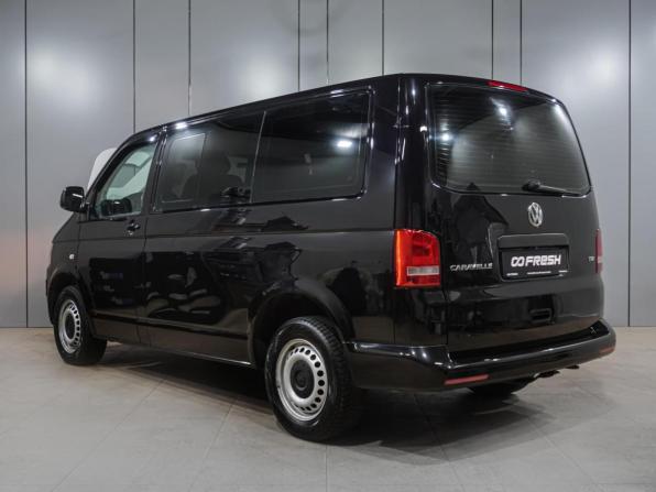 Volkswagen Caravelle T5 Рестайлинг с пробегом 2013 года, цена 2 319 000 рублей, 246487 км, минивэн, Автокод Объявления