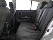 Nissan Tiida I Рестайлинг Москва  - изображение 43