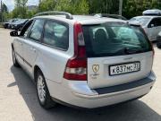 Volvo V50 I Рестайлинг Владимир  - изображение 19