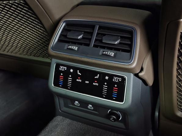 Audi A7 II (4K) с пробегом 2022 года, цена 5 350 000 рублей, 41550 км, лифтбек, Автокод Объявления