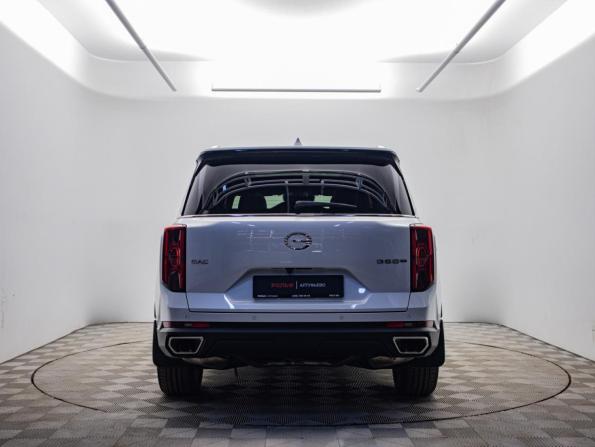 GAC GS8 II с пробегом 2024 года, цена 3 595 000 рублей, 19000 км, внедорожник, Автокод Объявления