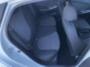 Hyundai Solaris I Сочи  - изображение 25