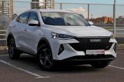 Haval F7x I Рестайлинг Уфа  - изображение 20