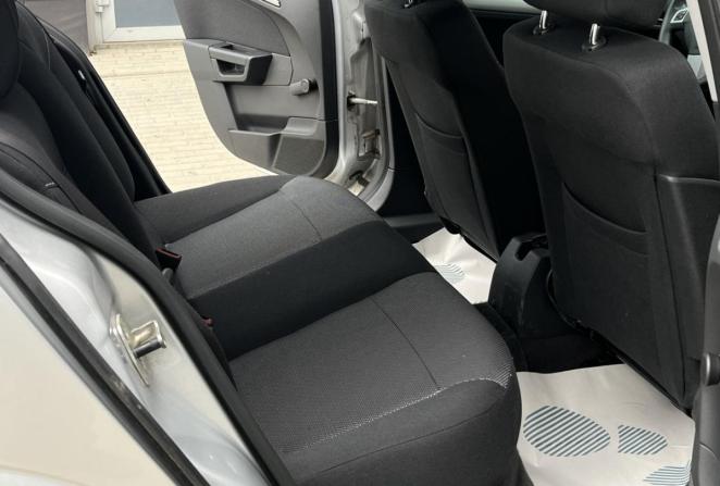Opel Astra H Рестайлинг с пробегом 2012 года, цена 700 000 рублей, 73215 км, хэтчбек, Автокод Объявления