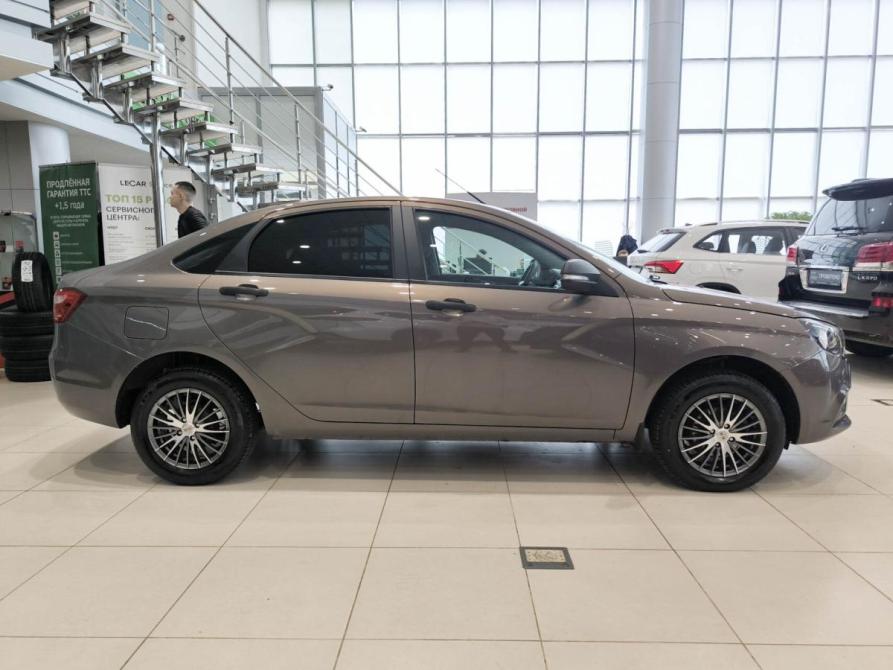 Lada (ВАЗ) Vesta I Казань  - изображение 5
