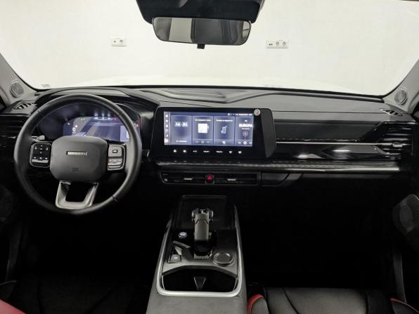 Haval H3 с пробегом 2024 года, цена 2 390 000 рублей, 22296 км, внедорожник, Автокод Объявления