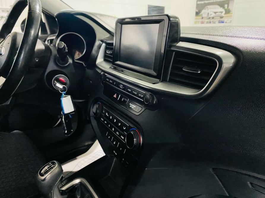 Kia Ceed III Миасс  - изображение 17