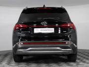 Hyundai Santa Fe IV Рестайлинг Химки  - изображение 21