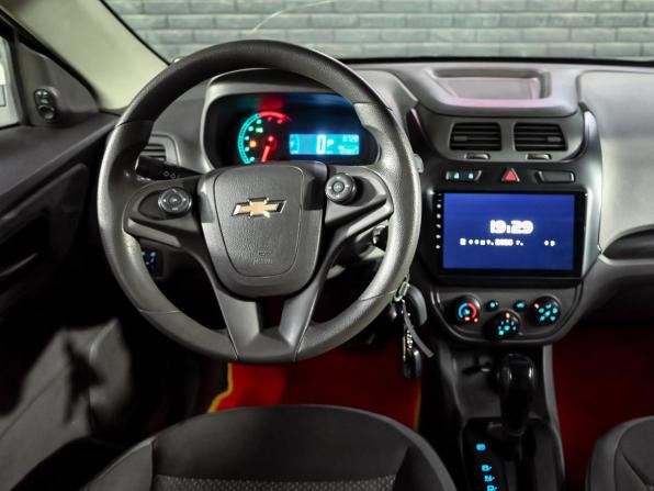 Chevrolet Cobalt II с пробегом 2013 года, цена 680 000 рублей, 120829 км, седан, Автокод Объявления