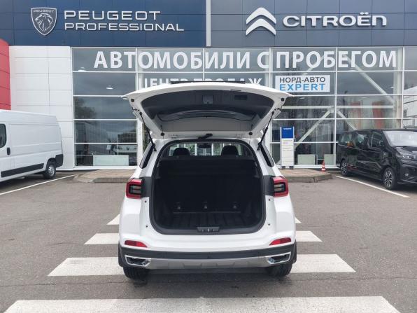 Chery Tiggo 4 Pro I Рестайлинг с пробегом 2023 года, цена 1 720 000 рублей, 41479 км, внедорожник, Автокод Объявления