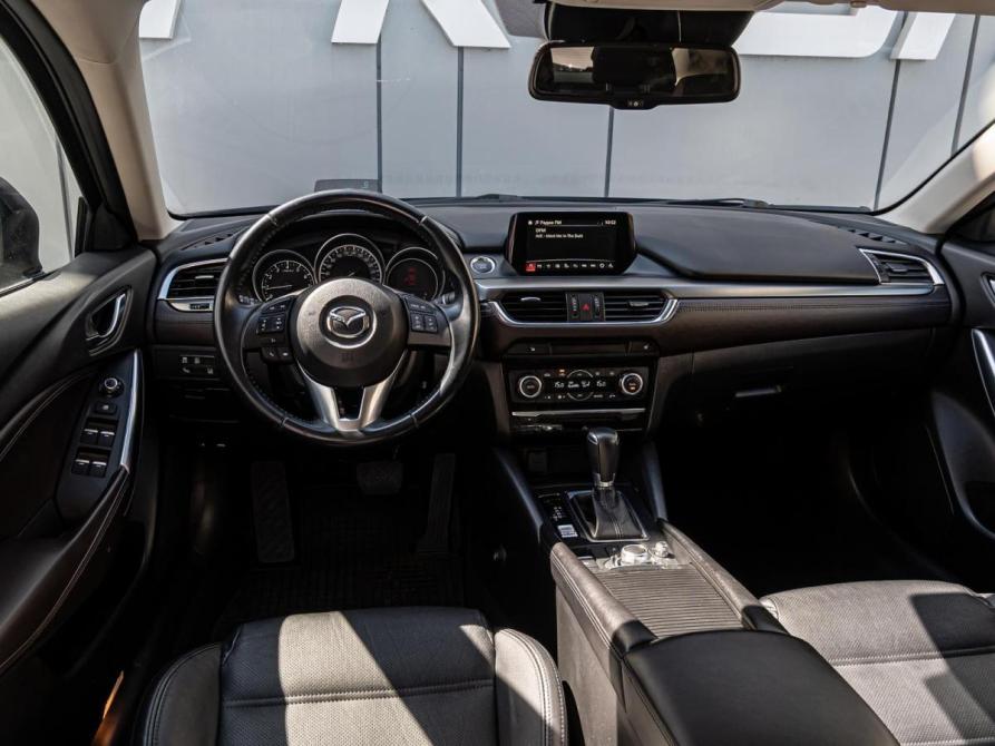 Mazda 6 III (GJ) Рестайлинг Краснодар  - изображение 6