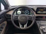 Hyundai Santa Fe IV Рестайлинг Москва  - изображение 52