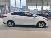 Hyundai Solaris II Рестайлинг Казань  - изображение 27