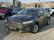 Ford Mondeo V Самара  - изображение 3