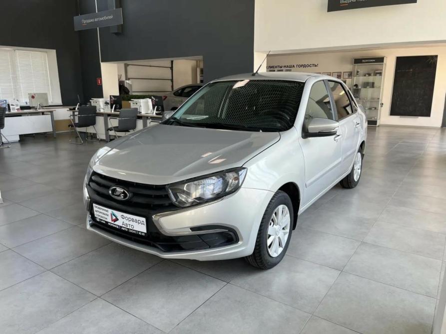 Lada (ВАЗ) Granta I Рестайлинг Чайковский  - изображение 1