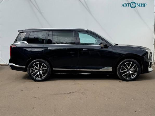 GAC GS8 II с пробегом 2023 года, цена 3 849 000 рублей, 48249 км, внедорожник, Автокод Объявления