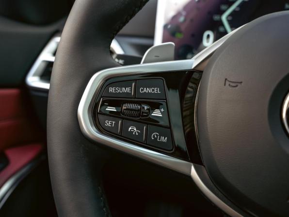 BMW 3 серии VII (G2x) Рестайлинг 2 с пробегом 2025 года, цена 5 415 000 рублей, 255 км, седан, Автокод Объявления