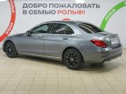 Mercedes-Benz C-Класс IV (W205) Москва  - изображение 27