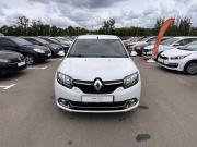 Renault Logan II Ногинск  - изображение 20
