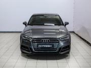Audi A3 III (8V) Рестайлинг Ростов-на-Дону  - изображение 24
