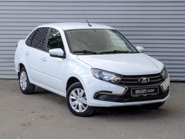 Lada (ВАЗ) Granta I Рестайлинг с пробегом 2023 года, цена 685 000 рублей, 34305 км, седан, Автокод Объявления